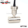 Wet/wet differential pressure transducer Model:HPT708